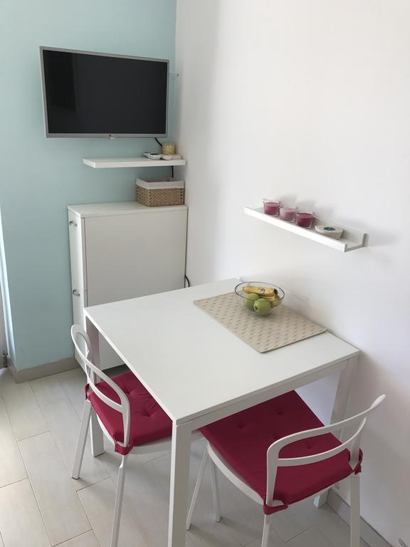 Apartment Puntica Petrcane Buitenkant foto