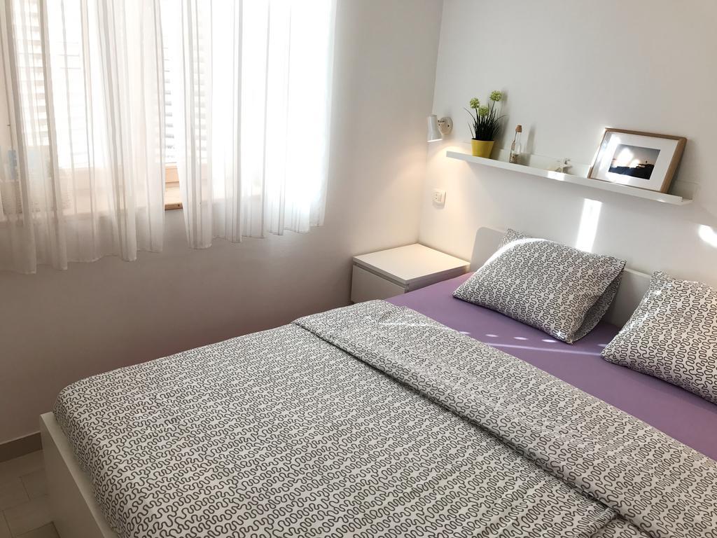 Apartment Puntica Petrcane Buitenkant foto