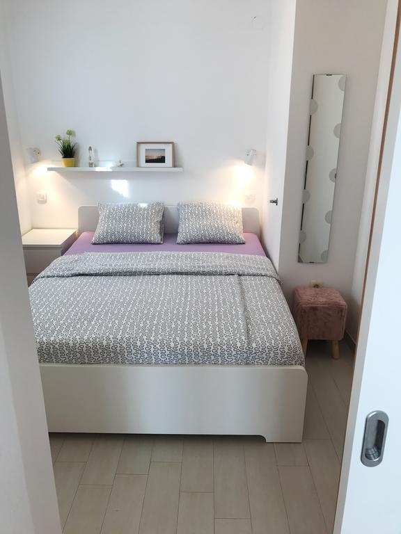 Apartment Puntica Petrcane Buitenkant foto